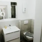 Appartement Bergnest