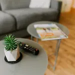 Bergnest Appartement *