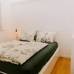 Bergnest Apartment Winterberg