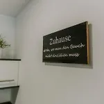 Appartement Bergnest *