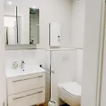 Bergnest Appartement Winterberg