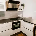 Appartement Bergnest Winterberg