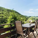 Bergnest Appartement