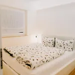 Bergnest Appartement *