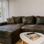 Appartement Bergnest *