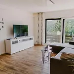 Bergnest Appartement Winterberg