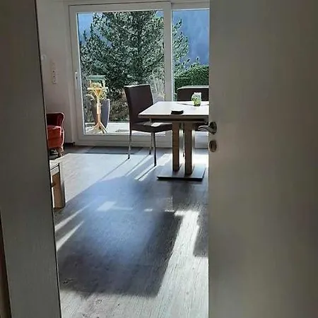 Appartement Bergnest Winterberg