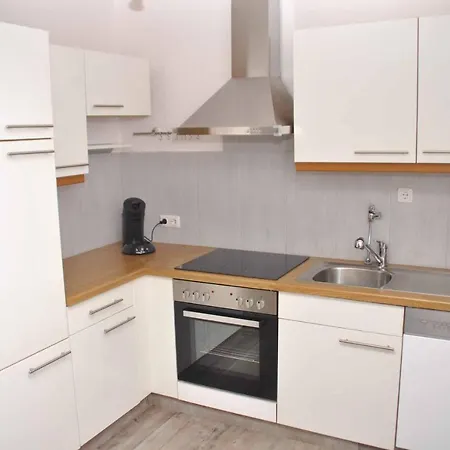 Appartement Bergnest