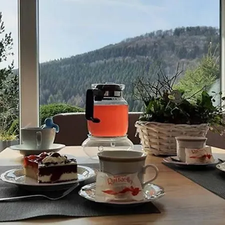 Appartement Bergnest