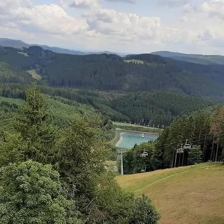 Bergnest * Винтерберг