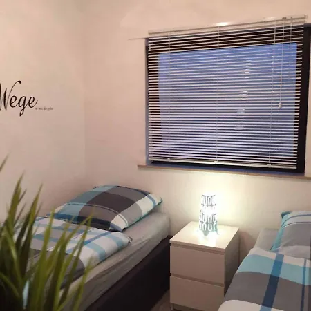 Appartement Bergnest