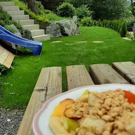 Appartement Bergnest Winterberg