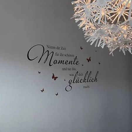 Bergnest Appartement
