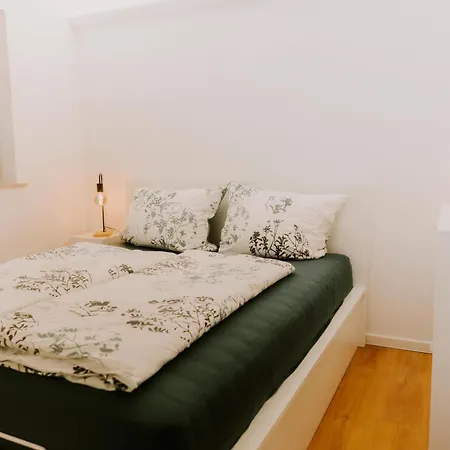 Bergnest Апартаменти Вінтерберг