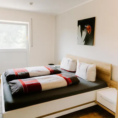 Bergnest Apartamento