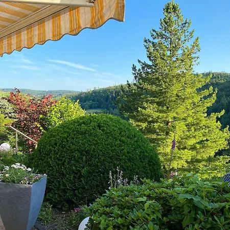 Bergnest Apartamento *