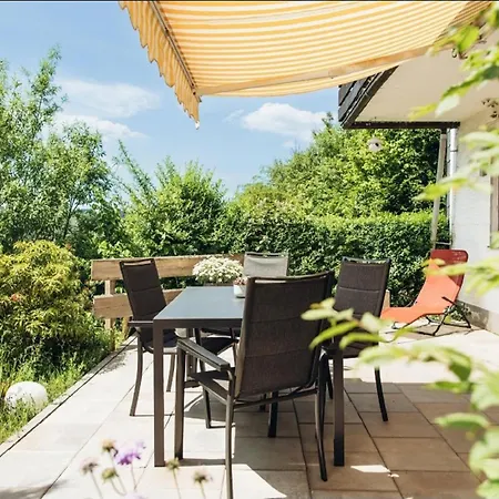 Apartman Bergnest Winterberg