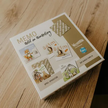 Bergnest * Winterberg