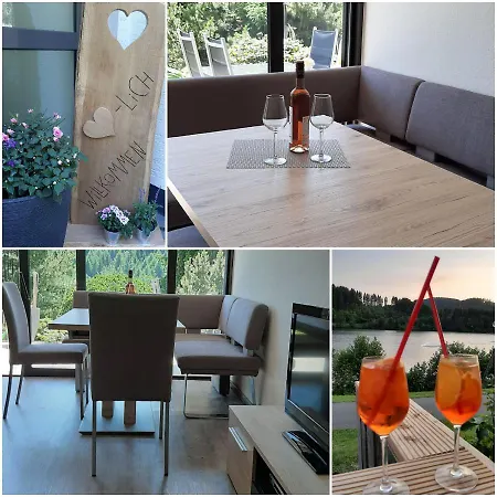 Appartement Bergnest