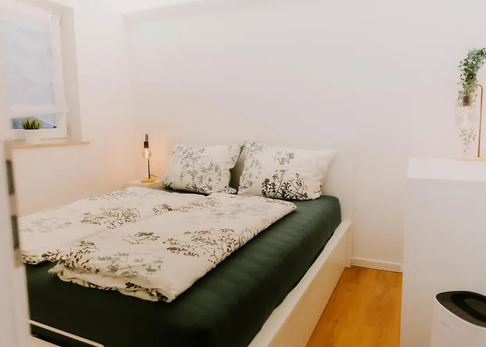 Bergnest Apartamento Winterberg