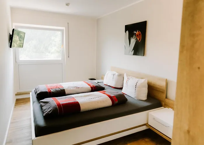 Bergnest Apartamento