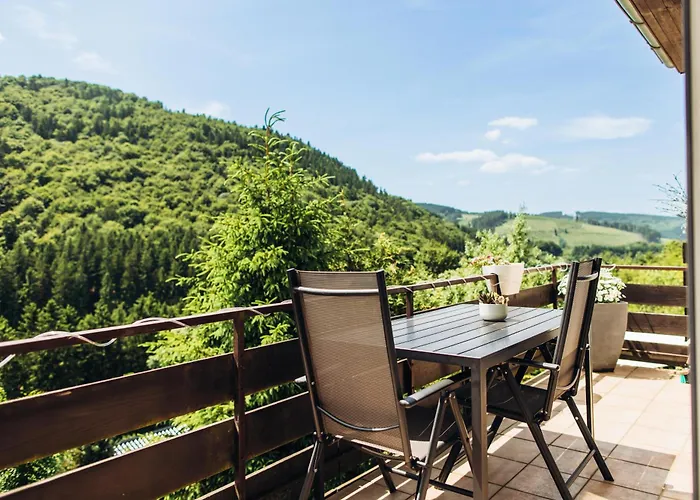 Bergnest Apartamento