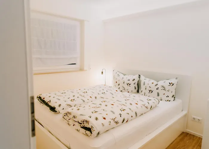 Bergnest Apartamento *