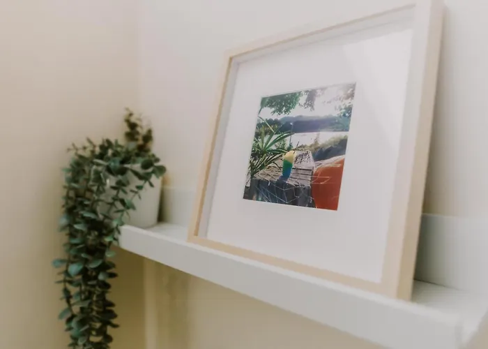 Apartamento Bergnest Winterberg